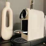 Klassen - Exklusive Am Hbf - Küche, Netflix Apartment