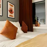 Apartment Klassen - Exklusive Am Hbf - Küche, Netflix *