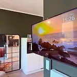 Апартаменты Klassen - Exklusive Am Hbf - Kueche, Netflix *
