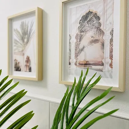 Klassen - Exklusive Am Hbf - Kueche, Netflix Apartment *