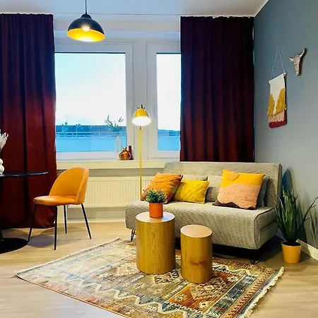 Klassen - Exklusive Am Hbf - Kueche, Netflix Apartmán Koblenc