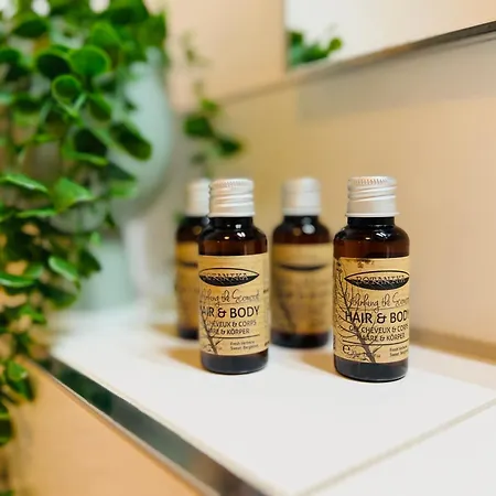 Klassen - Exklusive Am Hbf - Kueche, Netflix Lejlighed