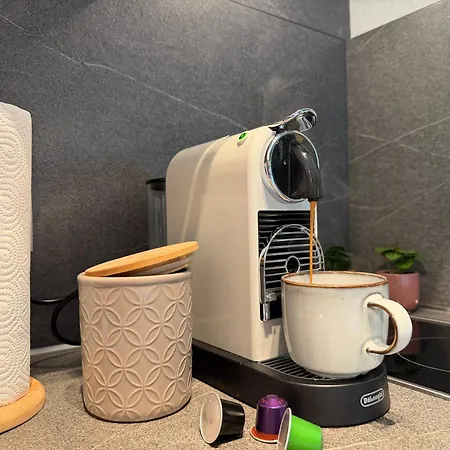 Klassen - Exklusive Am Hbf - Kueche, Netflix Apartment