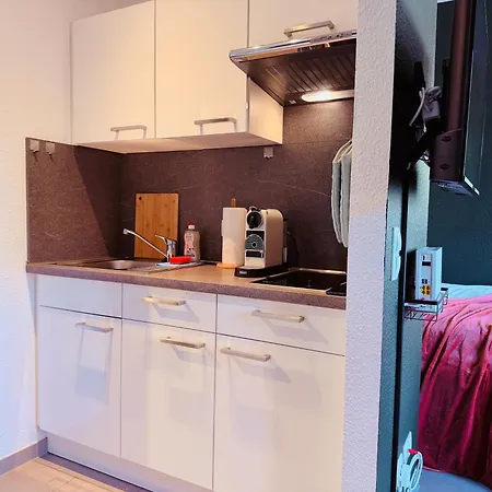 Apartment Klassen - Exklusive Am Hbf - Kueche, Netflix Koblenz (Rhineland-Palatinate)