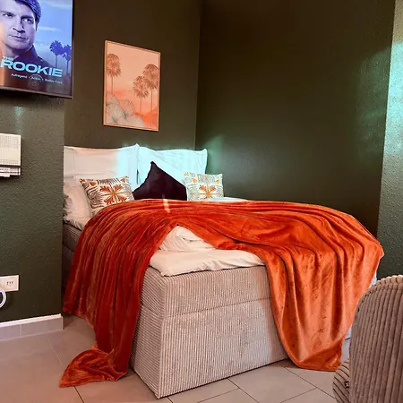 Klassen - Exklusive Am Hbf - Kueche, Netflix Apartment *