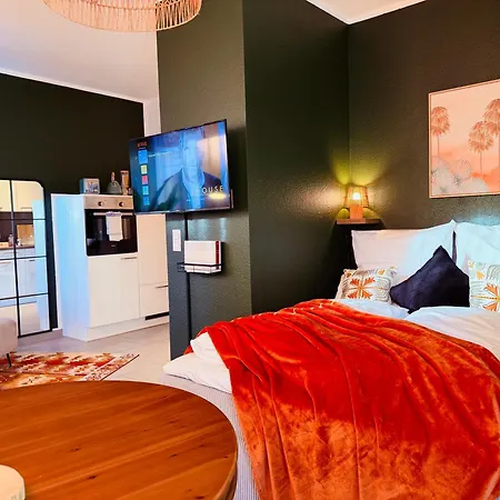 Klassen - Exklusive Am Hbf - Kueche, Netflix Koblenz (Rhineland-Palatinate)