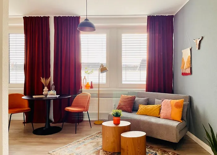 Klassen - Exklusive Am Hbf - Kueche, Netflix *