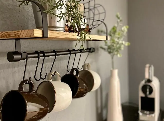 Klassen - Exklusive Am Hbf - Kueche, Netflix * 코블렌츠